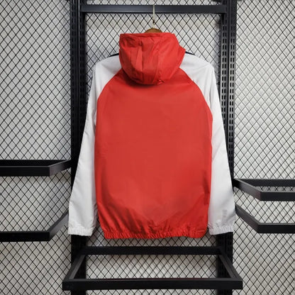 2024/2025 Leverkusen Windbreaker Football Shirt