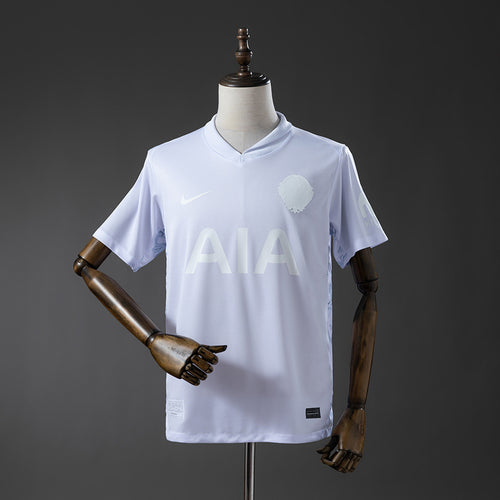 Tottenham Hotspur 125th Anniversary White Jersey