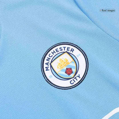 Manchester City Home Bernardo 20 Shirt 2024-2025 Size：S-4XL