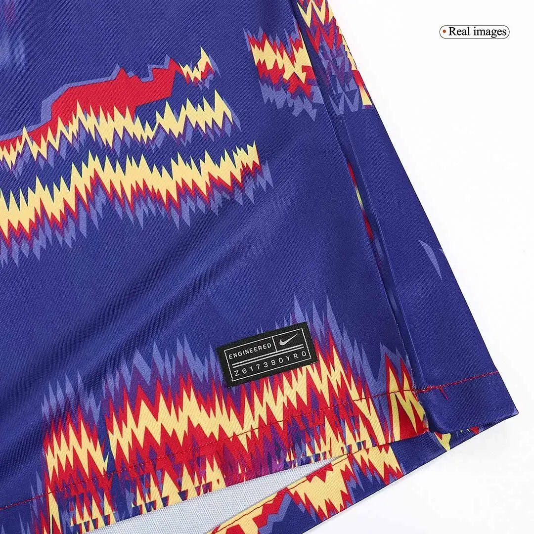 RB Leipzig Pre-Match Jersey
