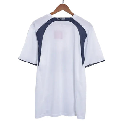 Tottenham Hotspur Retro Jersey Home Shirt 2006-07