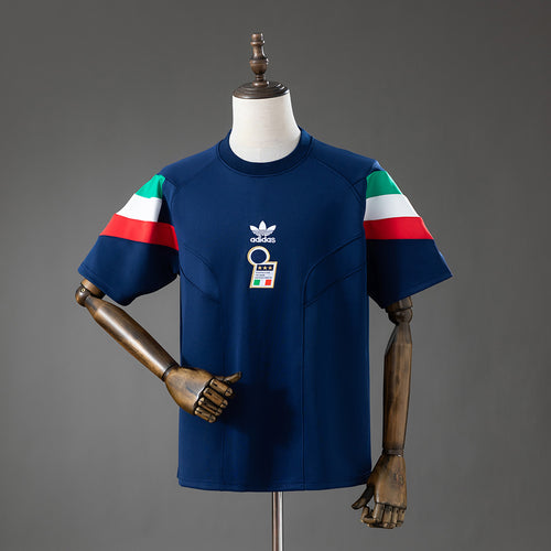 Italy Originals Retro Casual T-shirt
