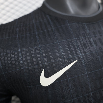 2025-26 Player Version Tottenham Hotspur Away Jersey