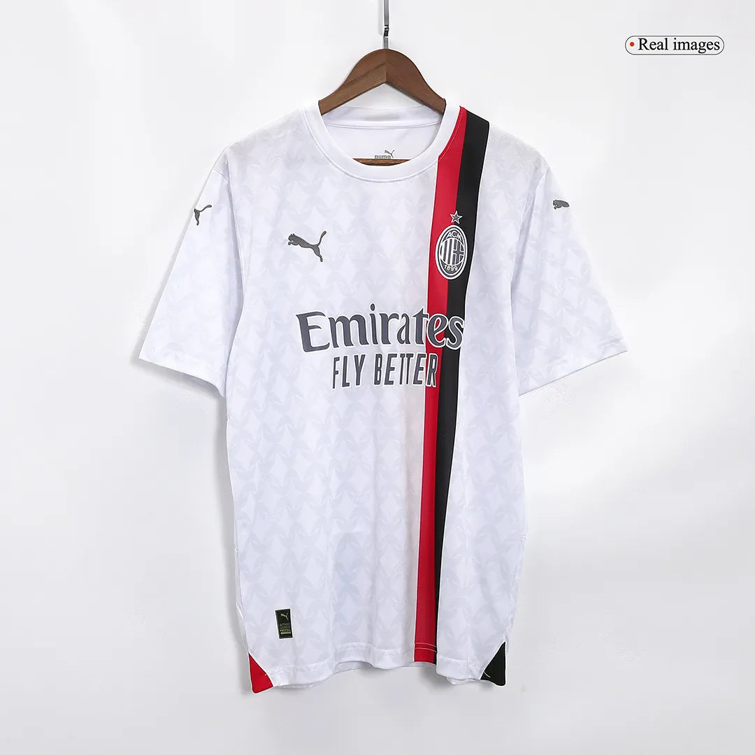 23-24 AC Milan Jersey Away