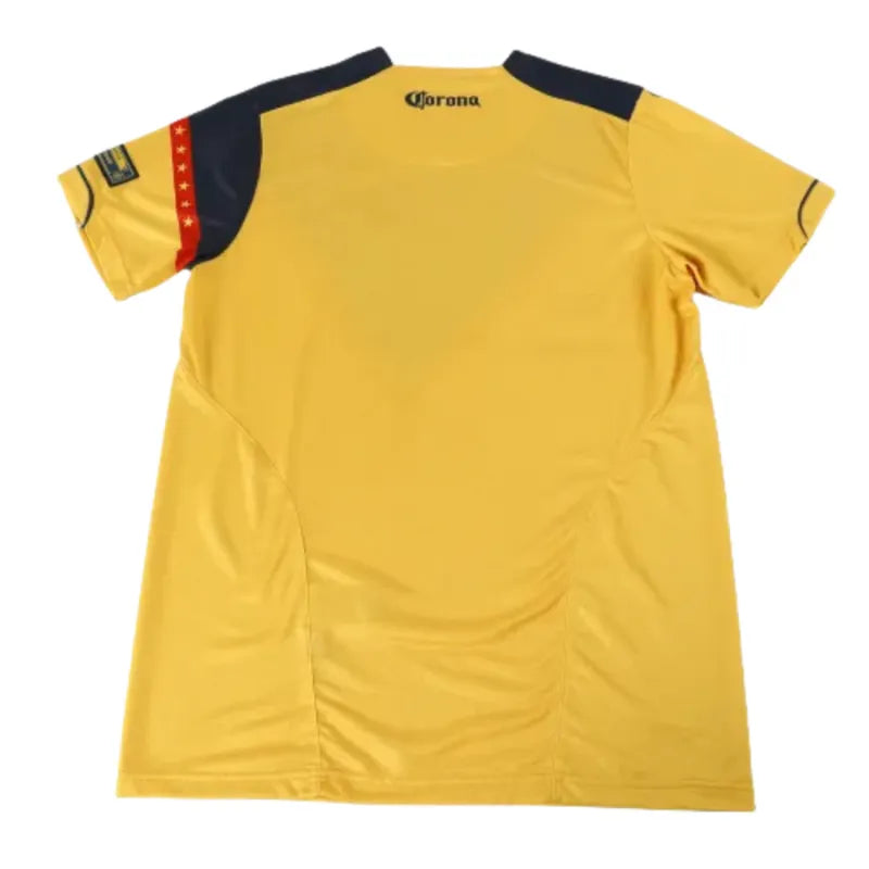 Club America 2006 Retro Jersey 90th Anniversary Home
