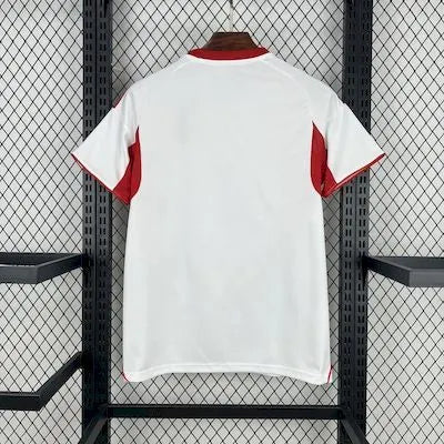 25-26 Sevilla Home Jersey