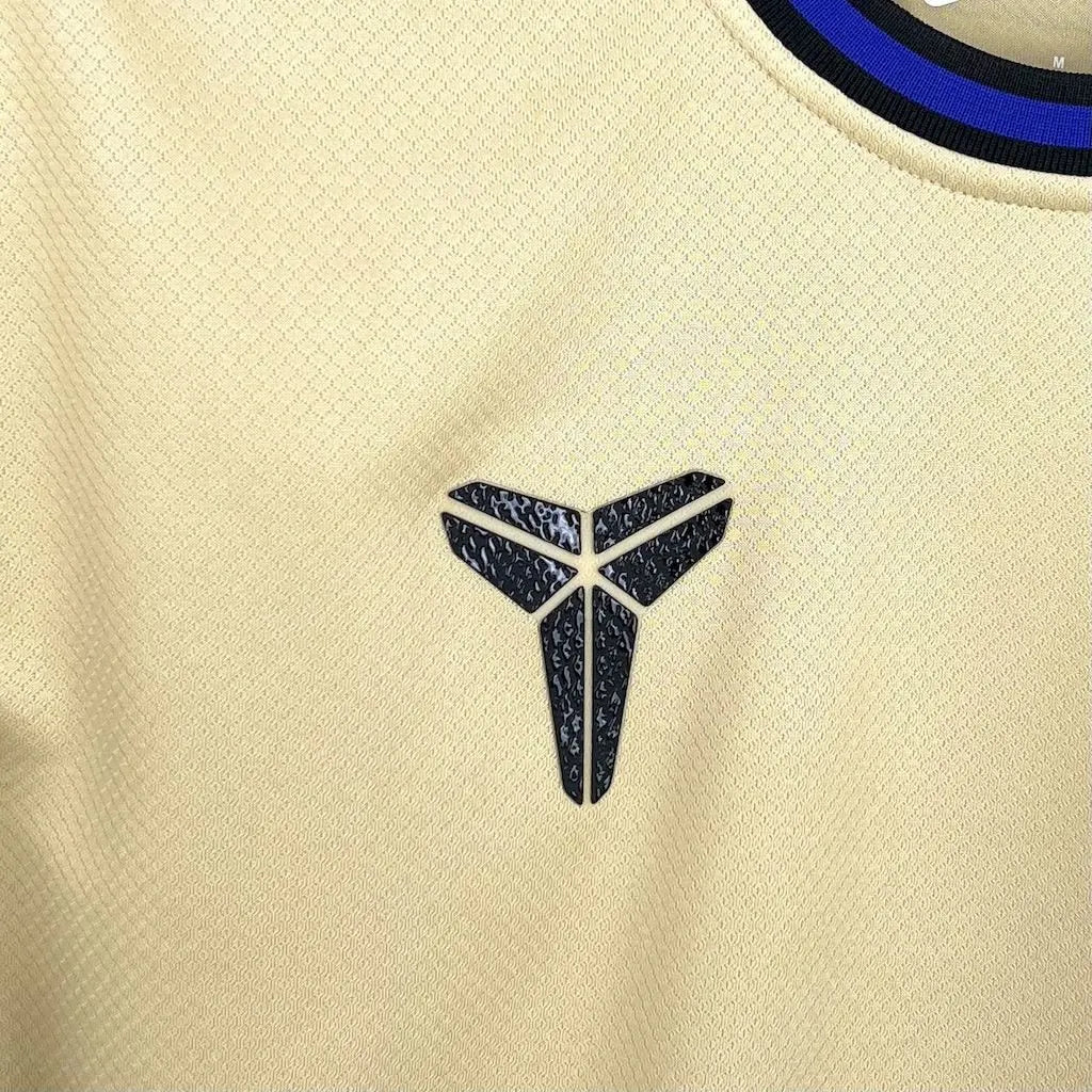 2025-26 Barcelona Away Jersey