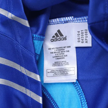 Japan World Cup 2006 Retro Jersey Home