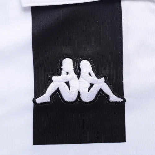 1997-98 Juventus Retro Jersey Home