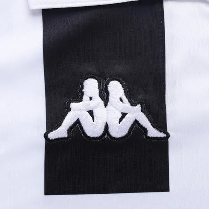 1997-98 Juventus Retro Jersey Home