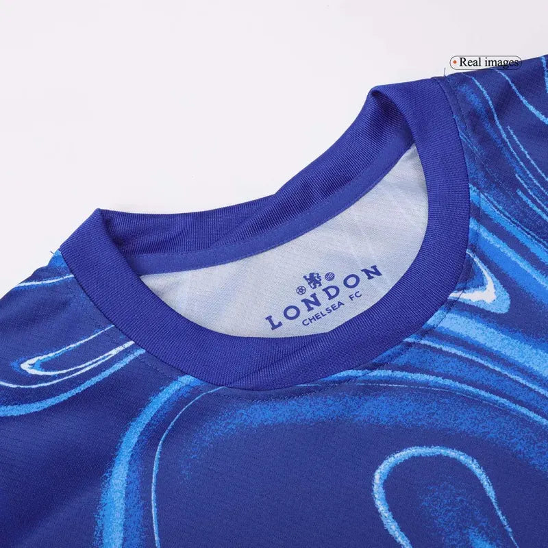 Chelsea Home João Félix 14 Shirt 2024-2025 Size：S-4XL
