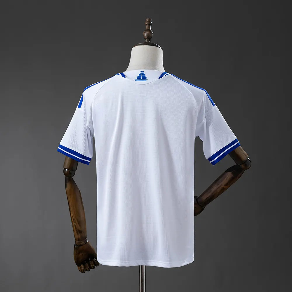Greece 2026 Home Jersey