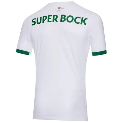Sporting CP Away 2024/25 Soccer Jersey
