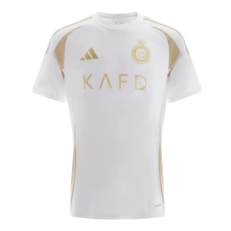 Al Nassr Third Replica Jersey 2024-25