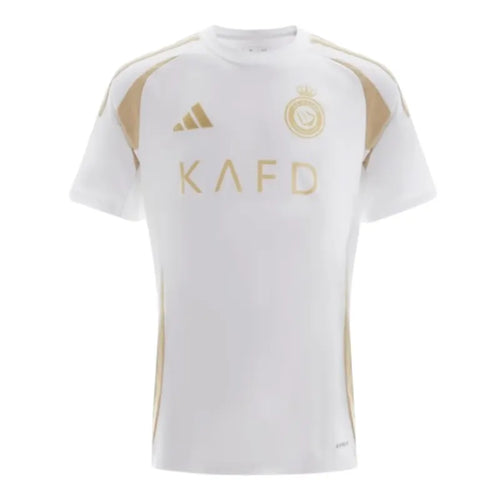 Al Nassr Third Replica Jersey 2024-25