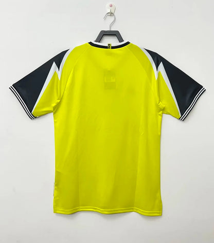 95-96 Borussia Dortmund Retro Jersey Home