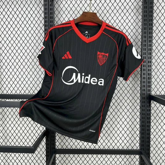 2025-26 Sevilla FC Third Jersey