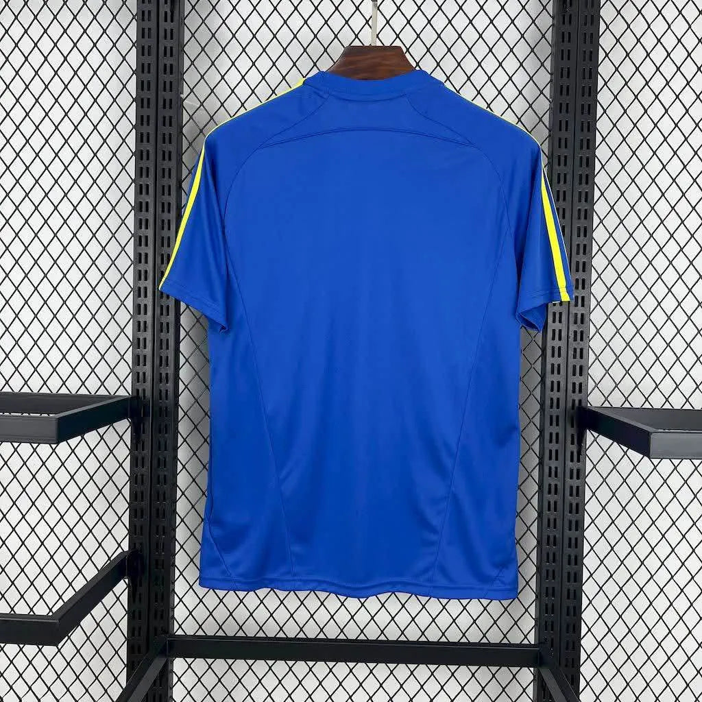 2025-26 Juventus UBP（Urban Purist）30th Anniversary Edition Jersey