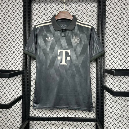 24-25 Bayern Munich Oktoberfest Soccer Jersey