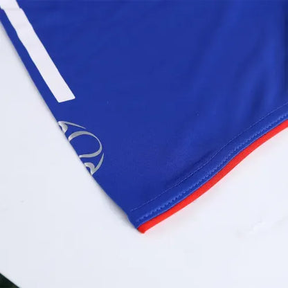Japan World Cup 2006 Retro Jersey Home