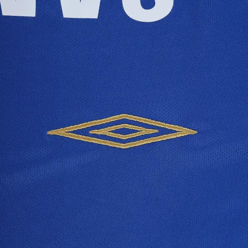 Chelsea 2005/06 Retro Jersey Home Replica