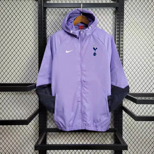 2024/2025 Tottenham Hotspur Windbreaker Football Shirt